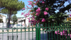  La Casetta Dei Cedri  Маджионе